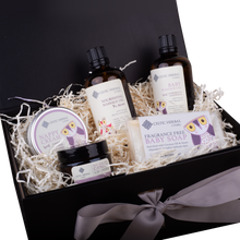 Load image into Gallery viewer, Celtic Herbal Baby & Mum Gift Box