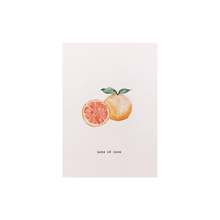 Load image into Gallery viewer, Celtic Herbal x Folded London Greeting Cards - Lots of Love